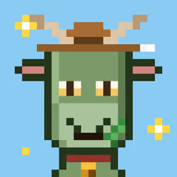 Goat Street #3525