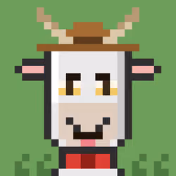 Goat Street #6404