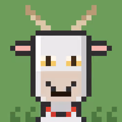 Goat Street #6523