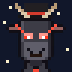 Goat Street #4969