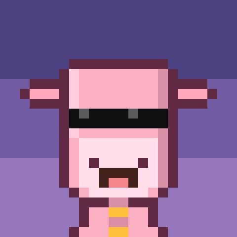 Goat Street #5256