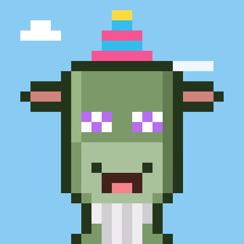 Goat Street #2051