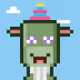 Goat Street #2051