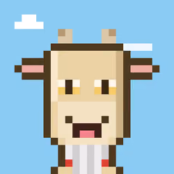 Goat Street #2710