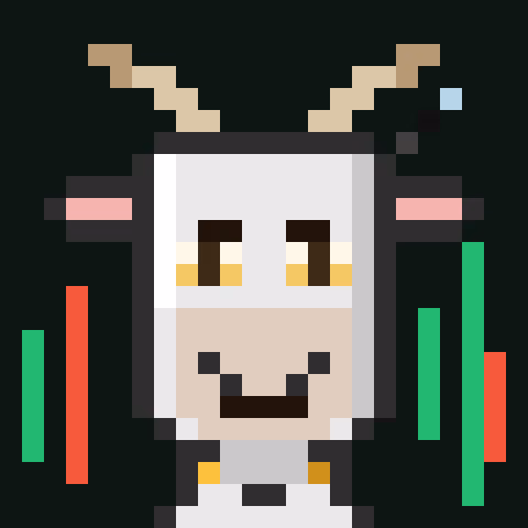 Goat Street #3016
