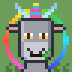 Goat Street #6231