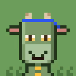 Goat Street #2471