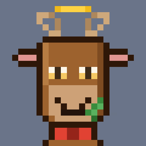 Goat Street #5239