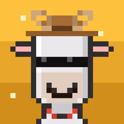 Goat Street #2349