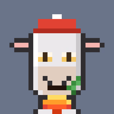 Goat Street #2801