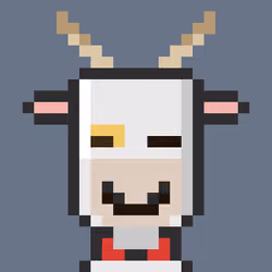 Goat Street #5390