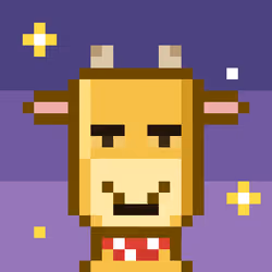 Goat Street #6537