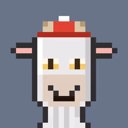 Goat Street #3859