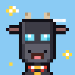 Goat Street #6631