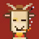 Goat Street #3609