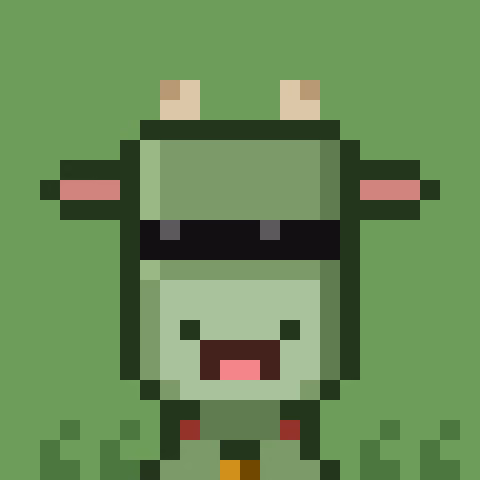 Goat Street #2551