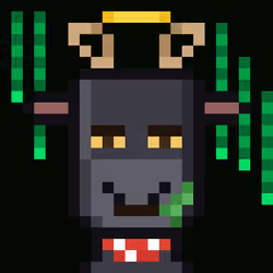 Goat Street #2297