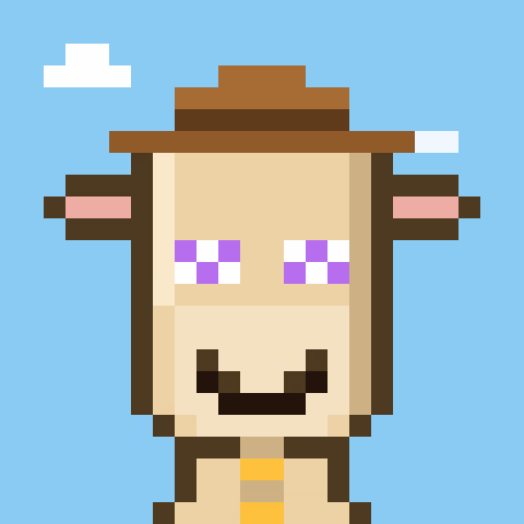 Goat Street #6016