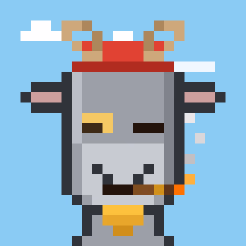 Goat Street #2653