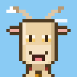 Goat Street #2426