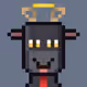 Goat Street #3374