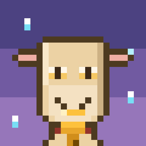 Goat Street #5377
