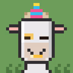 Goat Street #3043