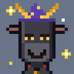 Goat Street #3218