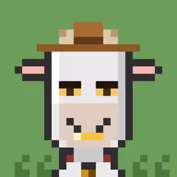 Goat Street #2670