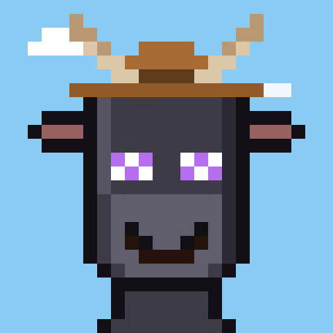 Goat Street #2394