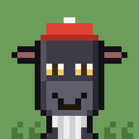 Goat Street #4847