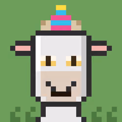 Goat Street #4890