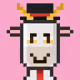 Goat Street #3461