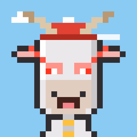 Goat Street #4641