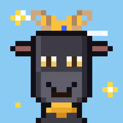 Goat Street #1611