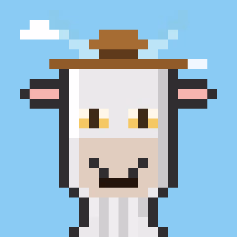 Goat Street #3468