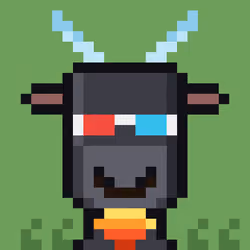 Goat Street #2099