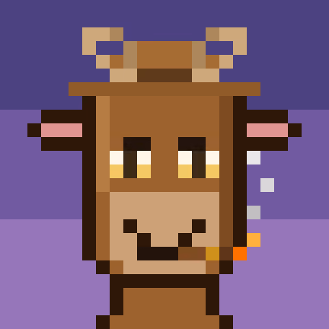 Goat Street #3424