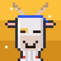 Goat Street #5661