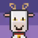 Goat Street #1206