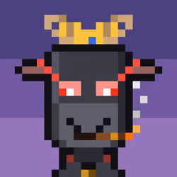 Goat Street #3983
