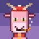 Goat Street #5529