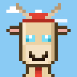 Goat Street #5532