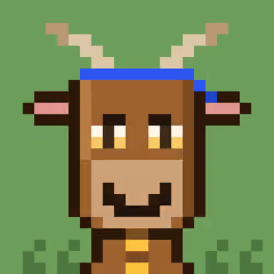 Goat Street #6289