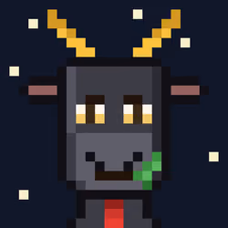 Goat Street #4885
