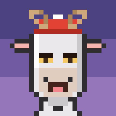 Goat Street #3824