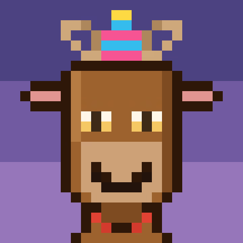 Goat Street #3074