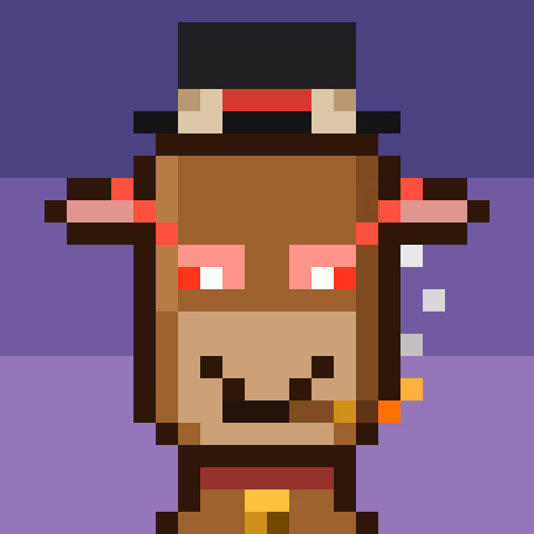 Goat Street #1612