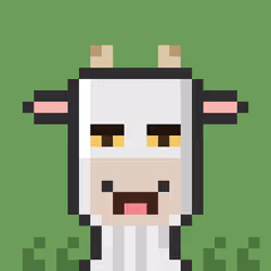Goat Street #6465