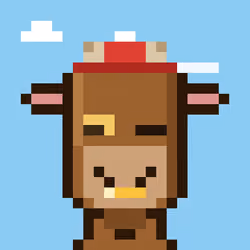 Goat Street #3741
